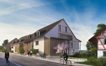 Duplex 3.5 rooms - image - 4