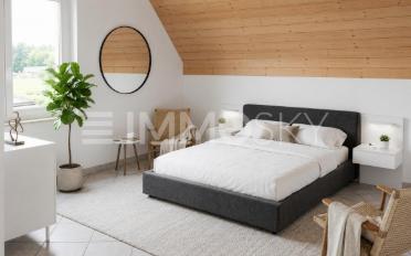 Roof flat 4 rooms - image - 4