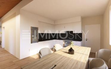 Wohnung 3.5 Zimmer - image - 2