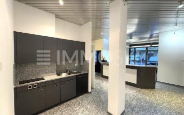 Gewerbe 7.5 Zimmer - image - 4