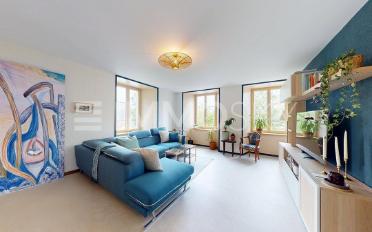 Apartment 2.5 rooms - image - 1