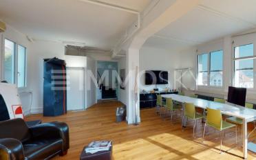 Büro 2 Zimmer - image - 1
