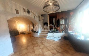 Row house 5.5 rooms - image - 2