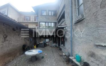 Row house 5.5 rooms - image - 1