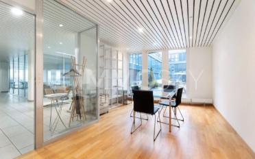 Büro 13 Zimmer - image - 2