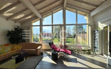 Single house 7.5 rooms - image - 2