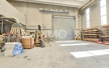 Gewerbe ein Zimmer - image - 5