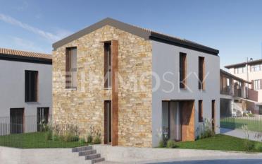 Villa 7.5 Zimmer - image - 2