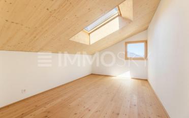 Roof flat 3.5 rooms - image - 5