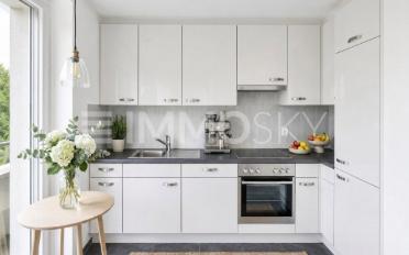 Wohnung 3.5 Zimmer - image - 3