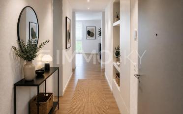 Wohnung 4.5 Zimmer - image - 4