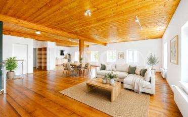 Row house 3.5 rooms - image - 3