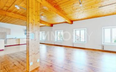 Row house 3.5 rooms - image - 2