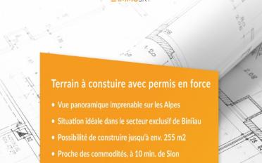 Terrain à bâtir - image - 1