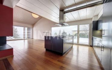 Villa 7.5 rooms - image - 1