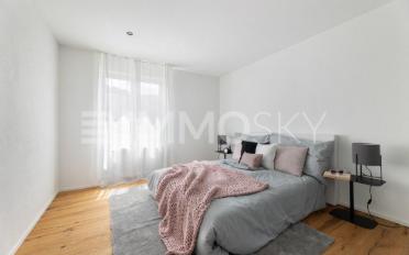 Apartment 4.5 rooms - image - 1