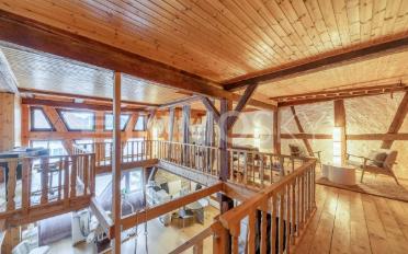 Single house 6.5 rooms - image - 1