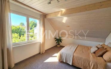 Einfamilienhaus 5.5 Zimmer - image - 4