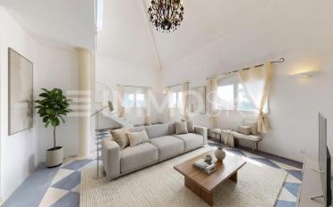 Villa 10 rooms - image - 1