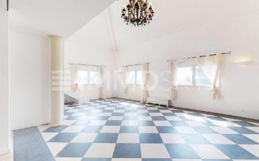 Villa 10 rooms - image - 2