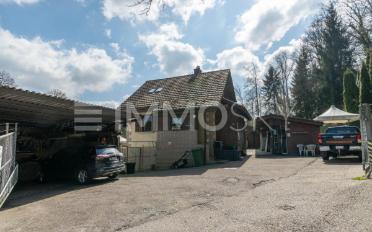 Single house 8 rooms - image - 2