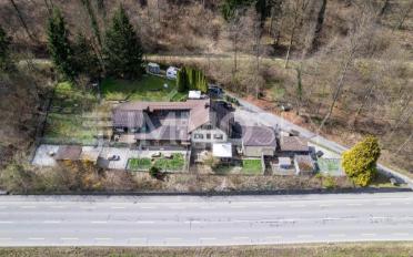 Single house 8 rooms - image - 1
