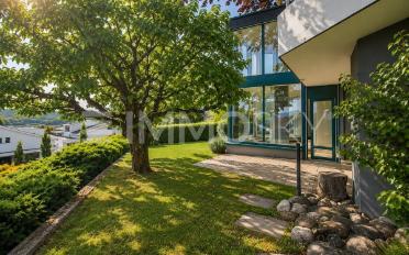 Einfamilienhaus 5.5 Zimmer - image - 5