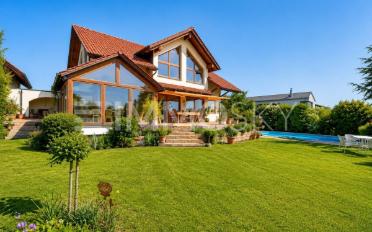 Maison 4.5 pièces - image - 1