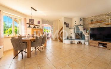 Maison 4.5 pièces - image - 2