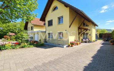 Maison 4.5 pièces - image - 1