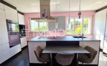 Maison 4.5 pièces - image - 4