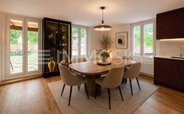 Terrassenwohnung 2.5 Zimmer - image - 2