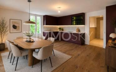 Terrassenwohnung 2.5 Zimmer - image - 3