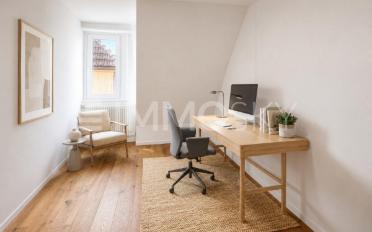 Duplex 5.5 pièces - image - 5