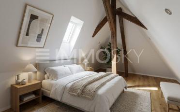 Duplex 5.5 pièces - image - 3