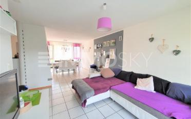 Maison 4.5 pièces - image - 2
