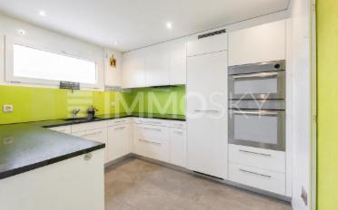 Single house 9 rooms - image - 2