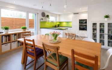 Single house 9 rooms - image - 3
