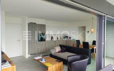 Apartment 2.5 rooms - image - 3