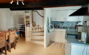 Maison 2.5 pièces - image - 1