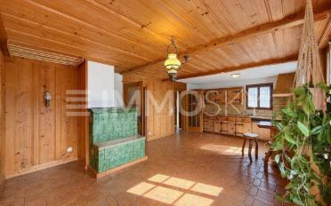 Einfamilienhaus 4.5 Zimmer - image - 4