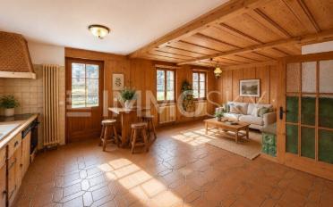 Einfamilienhaus 4.5 Zimmer - image - 5