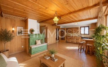 Einfamilienhaus 4.5 Zimmer - image - 3