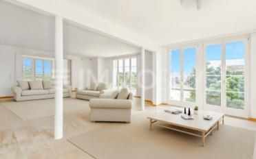 Maison 12 pièces - image - 2
