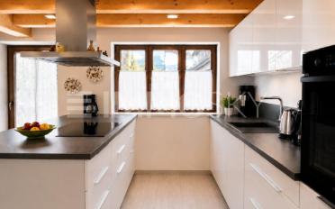 Single house 3.5 rooms - image - 2