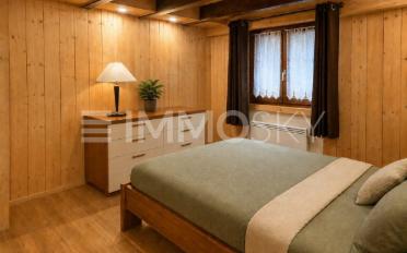 Single house 3.5 rooms - image - 4