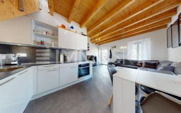 Single house 2.5 rooms - image - 4