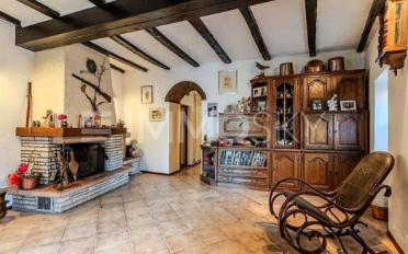 Einfamilienhaus 4.5 Zimmer - image - 1