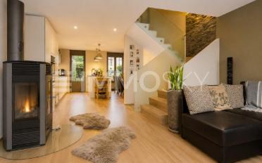 Row house 6.5 rooms - image - 4