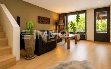 Row house 6.5 rooms - image - 3